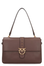 Carica l'immagine nel visualizzatore di Gallery, Borsa a spalla maxi Love Bag Slouchy in pelle