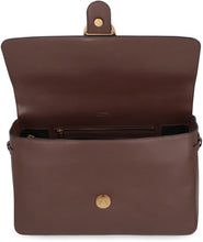 Carica l'immagine nel visualizzatore di Gallery, Borsa a spalla maxi Love Bag Slouchy in pelle