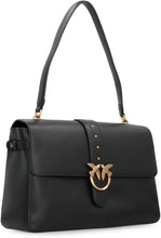 Carica l'immagine nel visualizzatore di Gallery, Borsa a spalla maxi Love Bag Slouchy in pelle