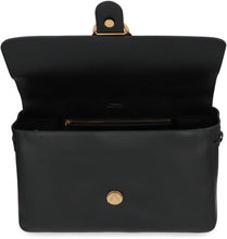 Carica l'immagine nel visualizzatore di Gallery, Borsa a spalla maxi Love Bag Slouchy in pelle