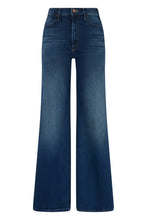 Load image into Gallery viewer, Baggy jeans in denim