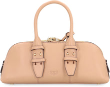 Carica l'immagine nel visualizzatore di Gallery, Borsa piccola a mano Escape Bag Baguette in pelle
