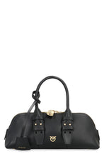 Carica l'immagine nel visualizzatore di Gallery, Borsa piccola a mano Escape Bag Baguette in pelle