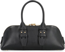 Carica l'immagine nel visualizzatore di Gallery, Borsa piccola a mano Escape Bag Baguette in pelle