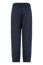 Carica l'immagine nel visualizzatore di Gallery, Pantaloni in misto lana