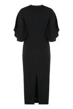 Carica l'immagine nel visualizzatore di Gallery, Abito con dettagli gioiello