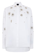 Carica l'immagine nel visualizzatore di Gallery, Camicia Carley con Strass