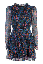 Carica l'immagine nel visualizzatore di Gallery, Abito Ava B in chiffon