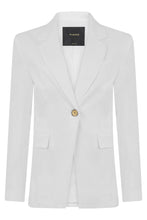 Load image into Gallery viewer, Single-button blazer
