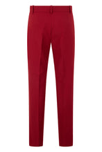 Load image into Gallery viewer, Slim high-waisted pants