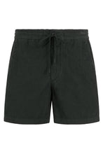 Carica l'immagine nel visualizzatore di Gallery, Pantaloni corti in velluto a coste