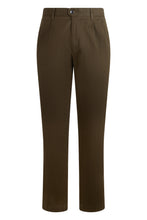 Load image into Gallery viewer, Straight cotton pants