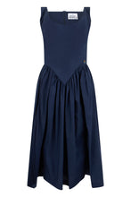 Carica l'immagine nel visualizzatore di Gallery, Sunday Dress in cotone