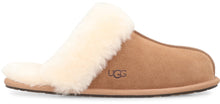 Carica l'immagine nel visualizzatore di Gallery, Mules Scuffette II in suede