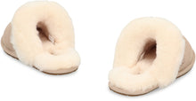 Carica l'immagine nel visualizzatore di Gallery, Mules Scuffette II in suede