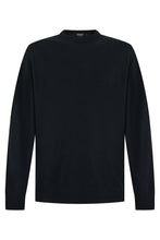 Carica l'immagine nel visualizzatore di Gallery, Maglione girocollo