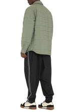 Carica l'immagine nel visualizzatore di Gallery, Overshirt in nylon