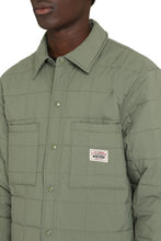 Carica l'immagine nel visualizzatore di Gallery, Overshirt in nylon