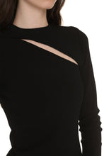 Carica l'immagine nel visualizzatore di Gallery, T-shirt in maglia