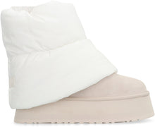 Load image into Gallery viewer, Classic Mini Dipper Ankle boots