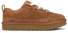 Carica l'immagine nel visualizzatore di Gallery, Sneakers Lo Lowmel in camoscio