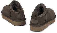 Carica l'immagine nel visualizzatore di Gallery, Scarpe slip-on classic mini