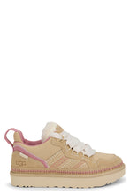 Carica l'immagine nel visualizzatore di Gallery, Sneakers Lowmel in pelle