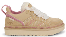 Carica l'immagine nel visualizzatore di Gallery, Sneakers Lowmel in pelle