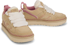 Carica l'immagine nel visualizzatore di Gallery, Sneakers Lowmel in pelle