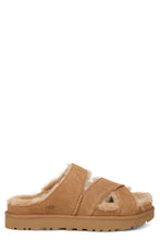 Carica l'immagine nel visualizzatore di Gallery, Ciabatte Greenport Cross Strap