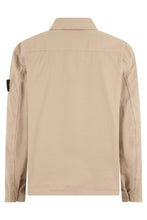 Load image into Gallery viewer, Over shirt in Ripstop of Organic Cotton