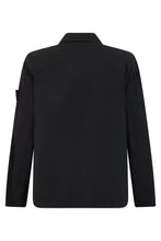 Carica l'immagine nel visualizzatore di Gallery, Overshirt con bottoni
