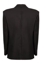 Carica l'immagine nel visualizzatore di Gallery, Blazer monopetto a due bottoni