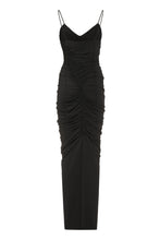 Carica l'immagine nel visualizzatore di Gallery, Abito in jersey