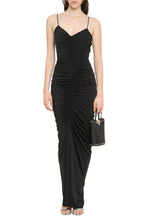 Carica l'immagine nel visualizzatore di Gallery, Abito in jersey