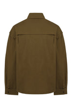 Load image into Gallery viewer, Cotton shirt
