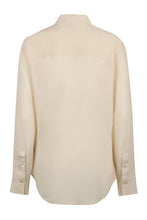 Load image into Gallery viewer, Silk shirt