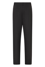 Carica l'immagine nel visualizzatore di Gallery, Pantaloni slim fit con pieghe