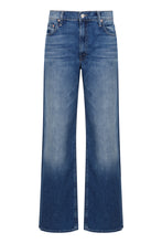 Carica l'immagine nel visualizzatore di Gallery, Jeans The Rerurn Zip Sneak