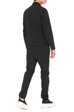 Carica l'immagine nel visualizzatore di Gallery, Overshirt in tessuto tecnico