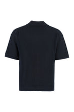 Carica l'immagine nel visualizzatore di Gallery, Camicia a maniche corte in cotone