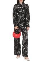 Load image into Gallery viewer, Printed silk shirt