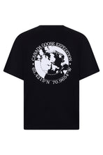 Carica l'immagine nel visualizzatore di Gallery, T-shirt in cotone