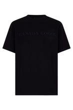 Carica l'immagine nel visualizzatore di Gallery, T-shirt in cotone con ricamo