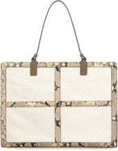 Load image into Gallery viewer, Ella tote bag