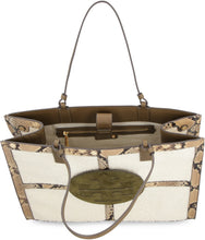 Load image into Gallery viewer, Ella tote bag