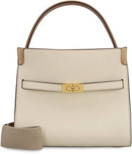 Carica l'immagine nel visualizzatore di Gallery, Borsa Double Lee Radziwill in pelle