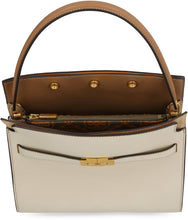 Carica l'immagine nel visualizzatore di Gallery, Borsa Double Lee Radziwill in pelle