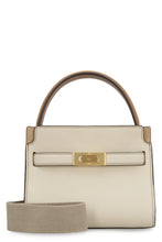 Carica l'immagine nel visualizzatore di Gallery, Borsa Petite Lee Radziwill Double in pelle