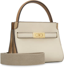 Carica l'immagine nel visualizzatore di Gallery, Borsa Petite Lee Radziwill Double in pelle